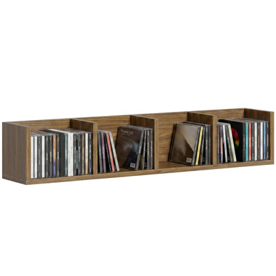 CD Storage Unit