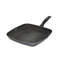 42cm Aluminum Grill Pan / Griddle Set
