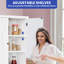 Garde-manger Abriam