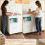 Diaper Stand