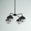 Lustre linéaire moderne à 4 lumières-1084776132-1127710907