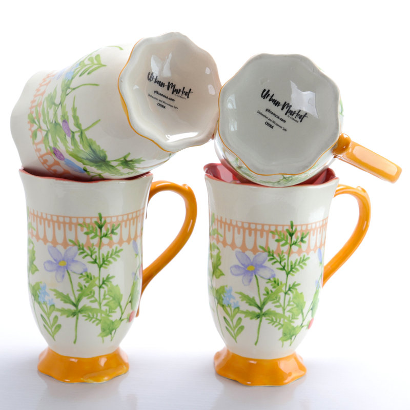 Life on the Farm Coffee Mug
