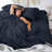 Modern & Contemporary Satin Duvet Cover-1953246038-1953246033