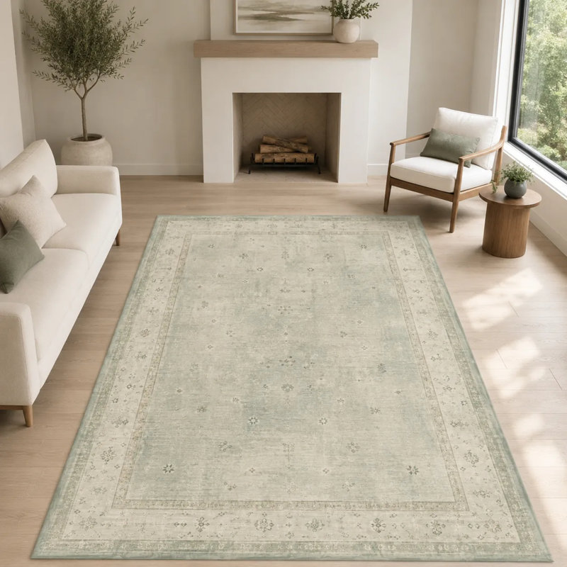 Tapis de couloir Vintage Vintage