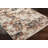Dunmire Abstract Indoor / Outdoor Rug-70048594
