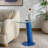 Richardson Metal Accent Table-366071552