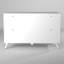  Commode double 56 po