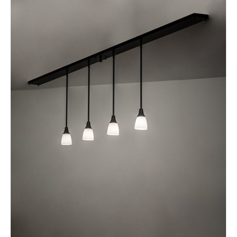 Oyster Bay 4 - Light Pendant