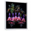 Fleurs mauves en cascade - Fuschia-497496804-530789845