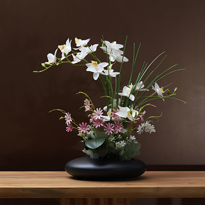 Orchids Arrangement