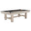 Bryce Beach 7’ Pool Table-1218435087