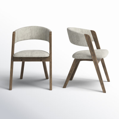 Kaya Side Chair