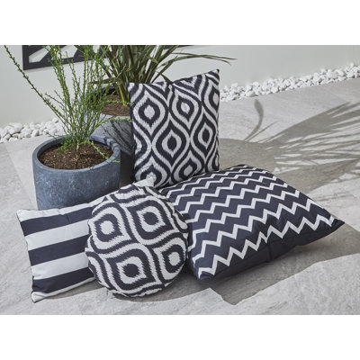 Indoor / Outdoor Square Cushion