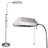 Ekalaka 58.25'' Task Floor Lamp-752944457