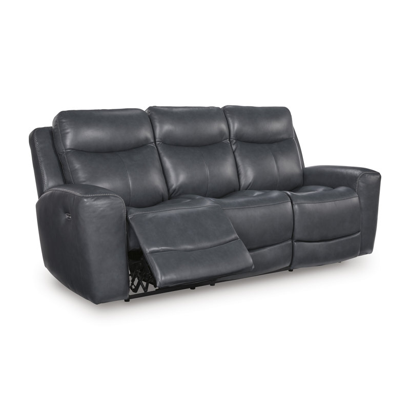Plainfield Power Reclining Sofa