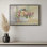 «Flowers & Apples» par Stephen Calcasola, reproduction d'art sur toile