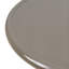 Table basse Zia - Laque olive