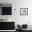 Cadre flottant pour chiot laboratoire de bain moussant, design par Sally Swatland-1593854328-1593854329