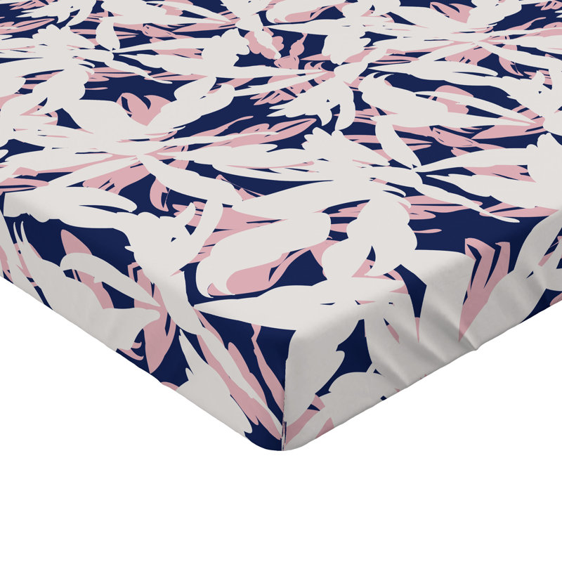 Drap-housse art moderne abstrait Ambesonne
