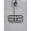 Dante Steel Bathroom Shelves-120189917