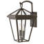 Aalford Place 2-Light Outdoor Wall Lantern-1124708129-1124708133