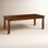 Dulce Solid Wood Dining Table