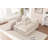 Boneless Modern Modular Large - Segment Sofa-123031401