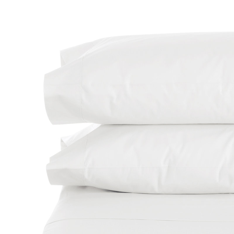 Taie d'oreiller , Blanc, Taie d'oreiller taille très grand