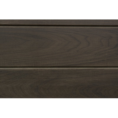 Wood Grain Textured Slatwall 24" x 48"
