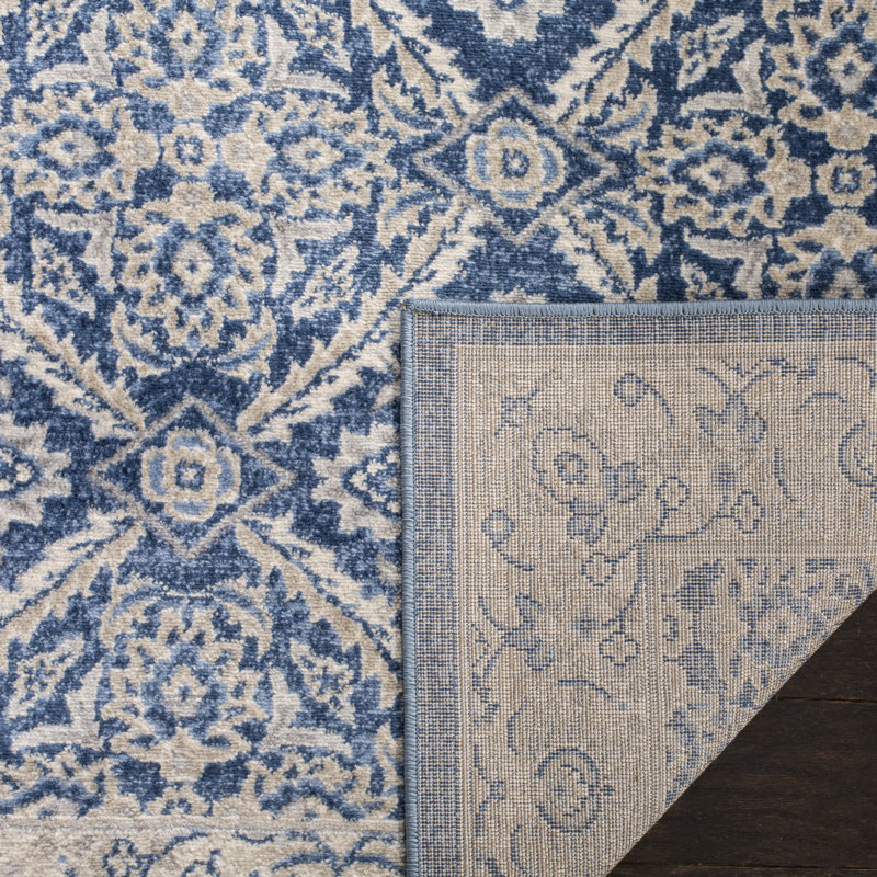 Westminster Oriental Area Rug, Rectangle 122 x 183 cm