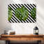 Harnek Hipster Monstera feuilles-111976877