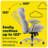 Serta Claremont Ergonomic Executive Office Chair with Back in Motion Technology and Lumbar Support-23456019