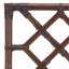 Tabouret de bar avec coussin Bhumi-125847876