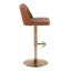 Ensemble de 2 tabourets de bar Toriano-105186244-105186245