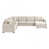 Beige est en rupture de stock