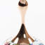 Table d'appoint ronde