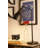 Jormun Adjustable Metal Desk Lamp