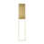 Hand-Rubbed Antique Brass