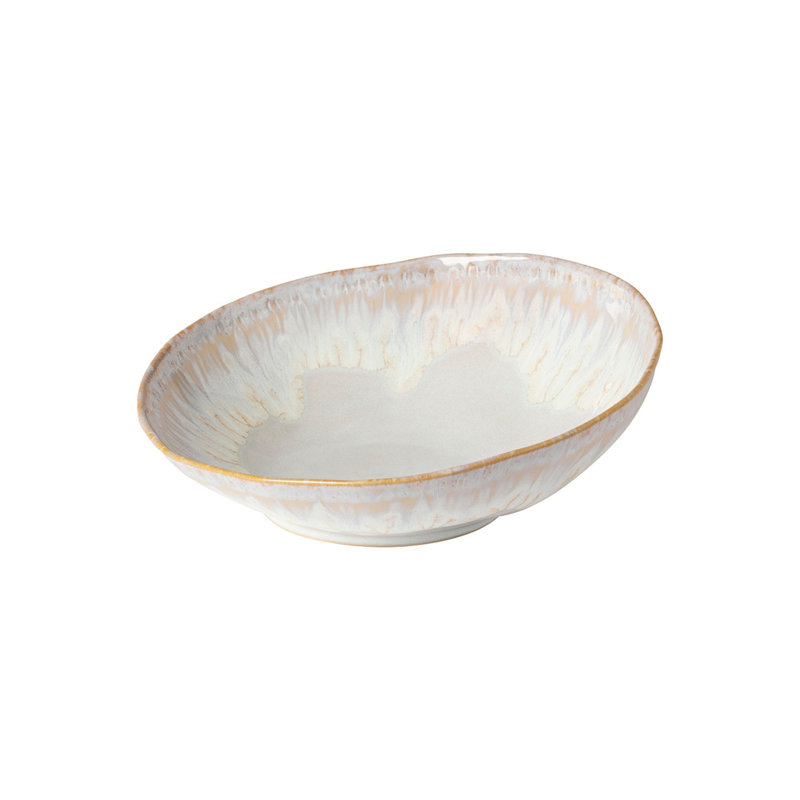 Brisa Stoneware Serving Bowl