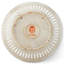 Serenity Porcelain Decorative Plate