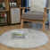 Sheepskin Indoor Rug