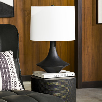 Lampe de table 23 po Marie