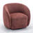 Aunna Upholstered Swivel Barrel Chair-2064268256