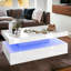 Barreau Pedestal Coffee Table with Storage-2090724246