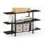 Rosamaria 47.24 " W Plastic Shelving Unit-666637717