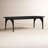 Umbria Oak Dining Table-273015500