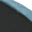 Adna 111.5Cm Wide Triangle Footstool Ottoman-1870054945