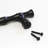 Solid Cast Iron Traditional Bamboo Handle Pull-33700233