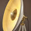 Suresnes 128cm Tripod Floor Lamp-274083739-274083732