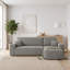 Rozena 3 Seater Sofa Bed-842139448